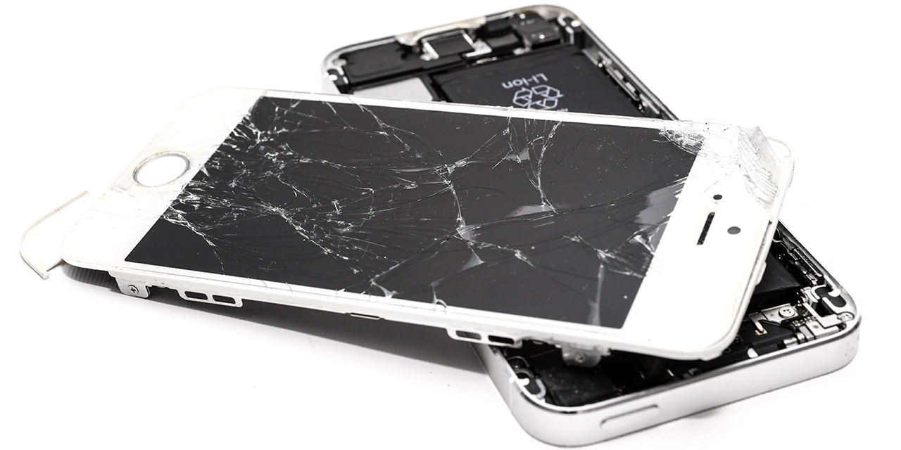 Reparação iPhones e Outras Marcas